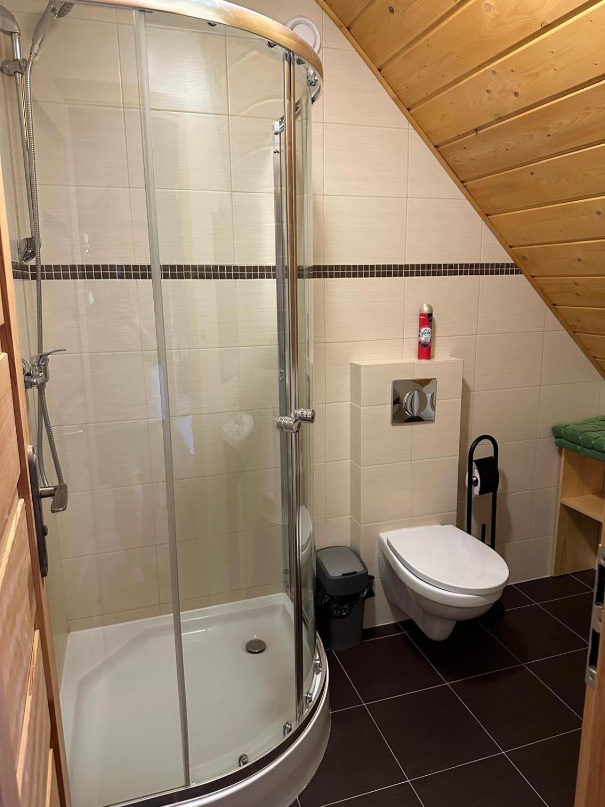 Marang Domki I Apartamenty Щирк Экстерьер фото